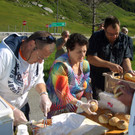 Ausflug Sternen-Sparer