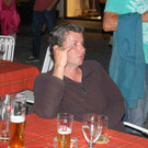 Toni Eberle & Band