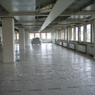 Umbau Raika-Zentrale