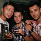 Original Captains Party