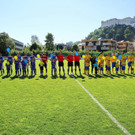 Pics: SAK vs. Hallwang