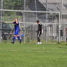 SC Fussach feiert den Meistertitel in Langenegg