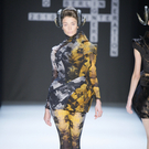 Mode der Berliner Fashion Week