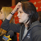 Aktuelle Bilder von Kristen Stewart 2010