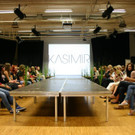 Mehr Bilder zu: Modeschau „Opposites Attract“