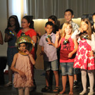 Jubiläumsfeier der Volksschule Brederis