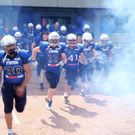 Der Einzug ins Finale ist gesichert für die Cineplexx Blue Devils