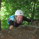 Naturjuwel Örflaschlucht