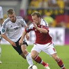 Euro 2012: Deutschland - Dänemark 2:1