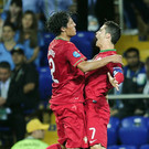 Euro 2012: Portugal - Niederlande 2:1