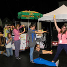 Jugendmesse in Bregenz