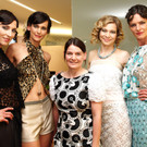 "Champagner Ladies Day" 