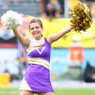  Wiener Raiffeisen Vikings klarer Gewinner gegen Berlin Adler