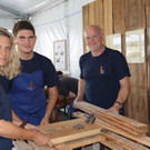 Jubiläum 300 Jahre Handwerkerzunft Götzis