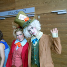 Alice im Wunderland Jr.