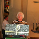 Heilungsgottesdienst