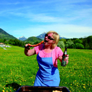 Die glücklichen Gewinner