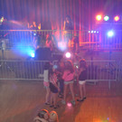 Disco Weiler