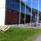 Dialogveranstaltung und grillen in Schlins am 15.06.2012