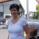 Teilsperre Kirchplatz