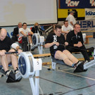 Bregenzer Indoor-Rudermeisterschaft 