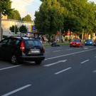 Bilder der Unfallstelle