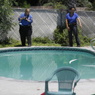 Rialto: Rodney King tot in Pool aufgefunden 