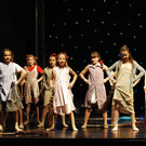 Musical and Gala