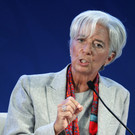 Christine Lagarde und ihre Kleider