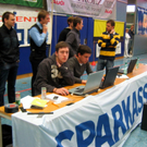 Indoor-Rudermeisterschaft 