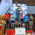 Kanzelwandlauf 2012 - Start