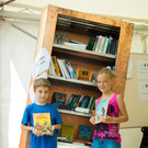 Kinder- und Jugenbuchmesse