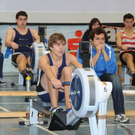 Bregenzer Indoor-Rudermeisterschaft 