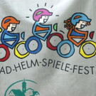 Rad-Helm-Spiele-Fest