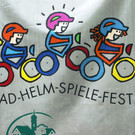 Rad-Helm-Spiele-Fest
