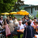 Frühschoppen 2012