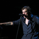 Die Toten Hosen: Unplugged im Wiener Burgtheater (20.06.12)