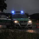 Mehr Bilder vom Crash