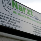 Narzt Hörakustik Meisterinstitut