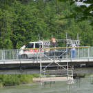 Pics vom Kaltenhausener Steg