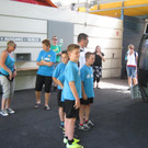 U11A des SCR Altach am Golm