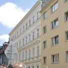 Kleiner Bub verstarb nach Sturz aus ein Fenster in Wien-Fünfhaus