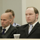 Plädoyers im Breivik-Prozess