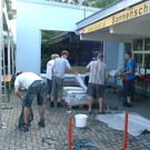 7. Wolfurter Stundenlauf