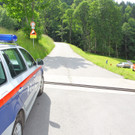 Bilder vom Unfallort