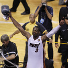 Miami Heat holte NBA-Titel