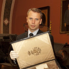 HGM zeigt blutiges Hemd von Thronfolger Franz Ferdinand aus dem Jahr 1914