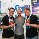Summer Splash Avicii
