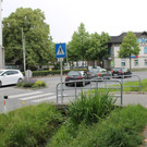 Sichere Schutzwege in Altenstadt gefordert
