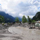 Kleinarl wird befreit